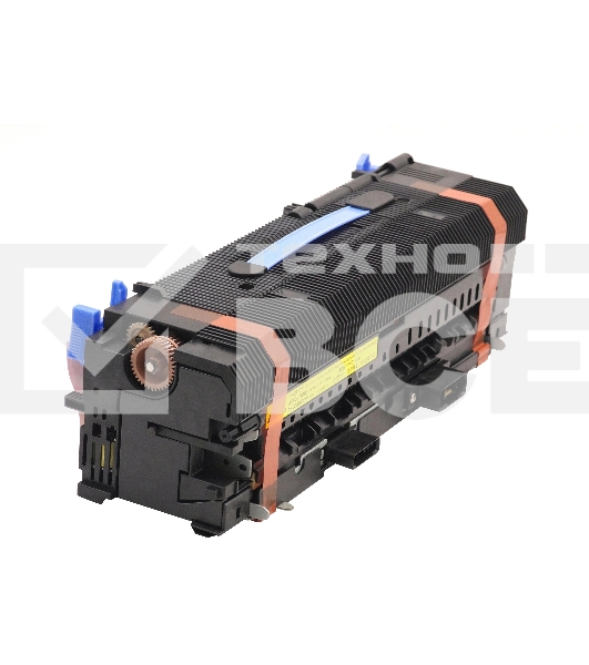 Печка в сборе Cactus CS-FU-HP-LJ9000-NC (RG5-5750/ RG5-5751-new compat) для HP LaserJet 9000/9040/9050