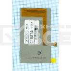Матрица для Lenovo P700i 4
