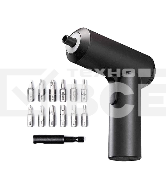 Отвертка электрическая DZN4019TW Xiaomi Mi Cordless Screwdriver