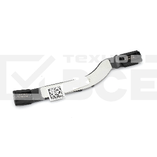 Шлейф платы I/O коаксиальный MacBook Pro 15 Retina A1398 Mid 2012 Early 2013 923-0099
