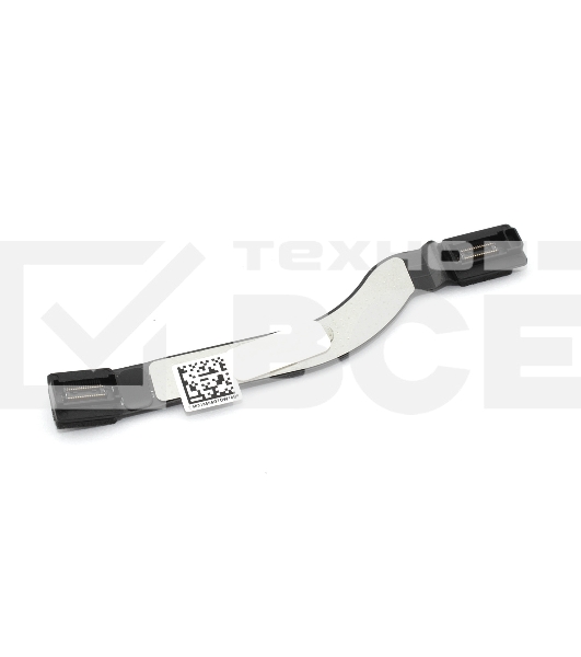 Шлейф платы I/O коаксиальный MacBook Pro 15 Retina A1398 Mid 2012 Early 2013 923-0099