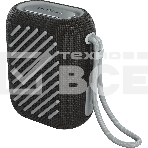 Портативная колонка Creative MUVO FLEX черный 10 Вт  BT, фото3
