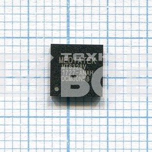 Регулятор напряжения Mediatek MT6328V