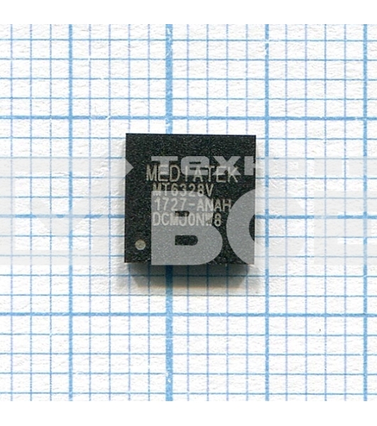 Регулятор напряжения Mediatek MT6328V