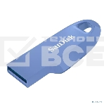 Флеш диск 128GB SanDisk CZ550 Ultra Curve, USB 3.2 Blue, фото2