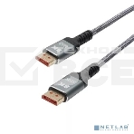 Кабель соединительный DisplayPort v1.4, 3m, iOpen ACG630-3.0, фото3