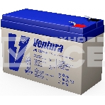 Батарея Ventura HR1234W  12V  9Ah, фото3
