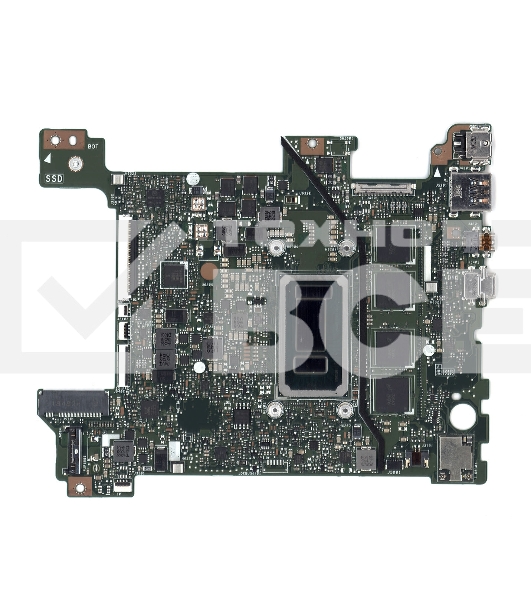 Материнская плата для Asus X406UA 4G/I3-7020U 90NB0FX0-R00082