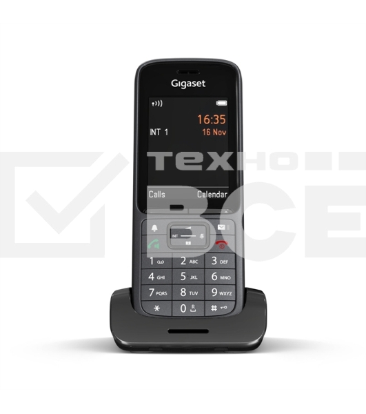 Телефон IP GIGASET SL800H PRO