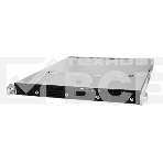 Серверный корпус Ablecom 1U chassis; Mini-ITX, Micro-ATX, ATX MBs; 4 x 3.5'' hsb; 2 x USB; 1 x COM port (Front); 1 x FH expantion slot; 600W (1+1) (80 Plus Platinum); no rails, фото5