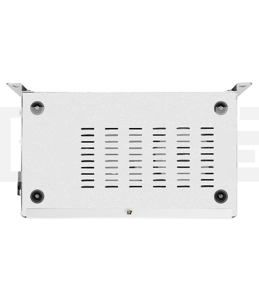 Стабилизатор напряжения настенный ExeGate Master Turbo AVS-15000 (15000ВА, вход 100-265В, цветной дисплей, выход 220В±8%, КПД 98%, 5 уровней защиты, задержка, усиленный метал.корпус, 1*Schuko+клем.колодка, RTL)