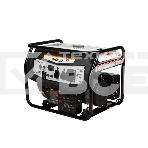 Электрогенератор бензиновый Kranz KR9000EA, 9 кВт, 97 дБ, 85 кг, фото3