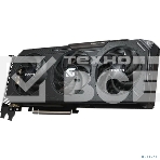 Видеокарта Gigabyte PCI-E 5.0 GV-R9060XTGAMING OC-16GD 1.0 AMD Radeon RX 9060XT 16Gb 128bit GDDR6 2210/20000 HDMIx2 DPx2 HDCP Ret, фото3