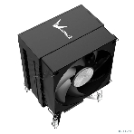 Устройство охлаждения(кулер) Formula Ice Boid 3PSD9 черный 90мм алюминий+медь 2200rpm 26.43db 4-pin 140W 134мм, фото8