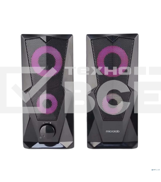 Колонки MICROLAB B27