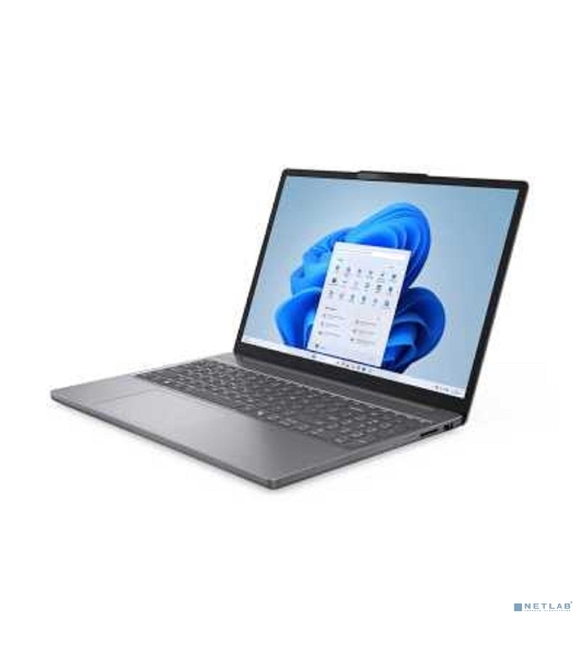 Ноутбук Lenovo IP3 Slim 15IRH10 15.3' WUXGA IPS, Intel Core i5-13420H, 16Gb, 512Gb SSD, no OS, серый (83K100VEIN)*