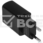 Сетевое зарядное устройство BOROFONE (6931474702081) BA20A черный, фото3
