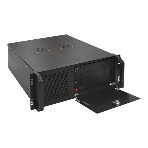Серверный корпус ExeGate Pro 4U4021S (RM 19', высота 4U, глубина 480, БП 600ADS, USB), фото16