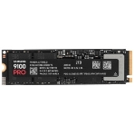 Накопитель SSD 2Tb Samsung 9100 PRO, M.2, PCI-E 5.0 x4, TLC 3D NAND R/W - 14800/13400 Mb/s, фото20