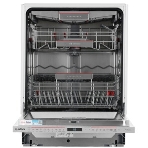 Встраиваемая посудомоечная машина Bosch SMV8YCX02E, серебристый, 59.8 см, 14 компл., 44 дБ, класс A, фото4