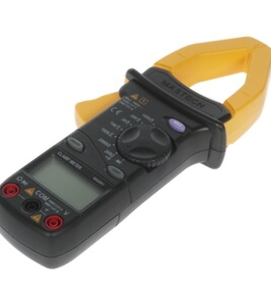 Токовые клещи MASTECH MS2001 13-1307