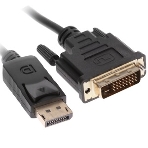 Кабель-переходник Cablexpert DisplayPort (M) в DVI-D (M) 1.8м (CC-DPM-DVIM-6), фото11