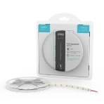 Лента светодиодная Basic Gauss 12V 4,8W/m 312lm/m 4000K IP20 LED 2m 1/100, фото8