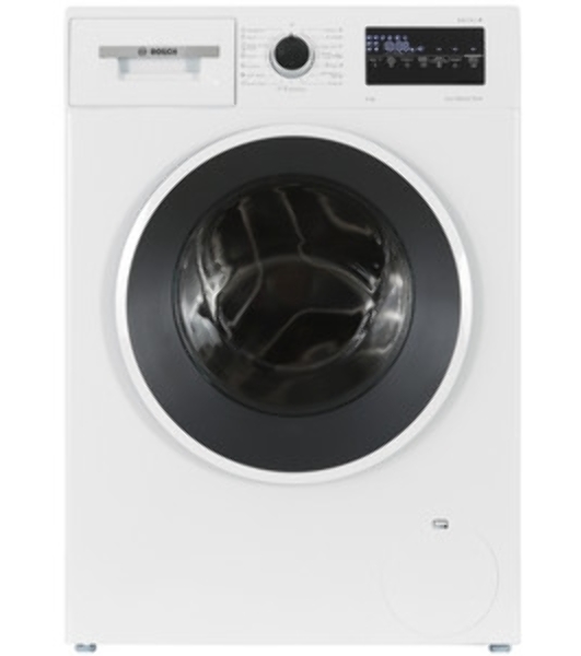 Стиральная машина Bosch WAN28201ME белый, загрузка фронтальная 8 кг, 1400 об/мин, класс A