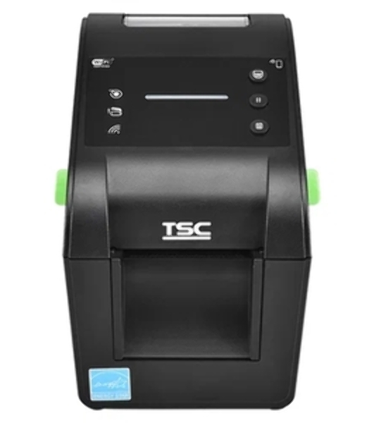 Принтер этикеток TSC DH220E, 2', DT, 203 dpi, LED, DRAM 16MB/FLASH 8MB, USB ONLY, EU