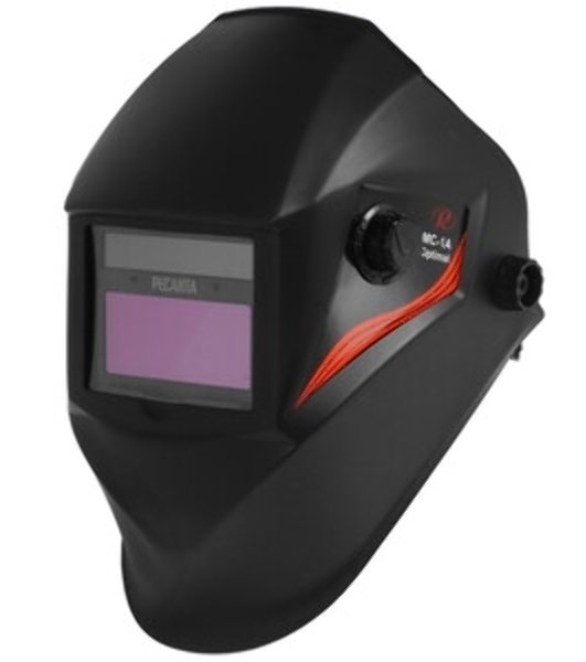 Сварочная маска МС-1А Optimal Ресанта