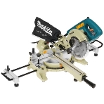 Торцовочная пила Makita LS0714N 1010Вт 6000об/мин d=190мм, фото4