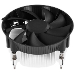 Кулер ID-Cooling DK-07i (Intel) черный 120мм алюминий 1800rpm 26db 4-pin 125W 60мм, фото11