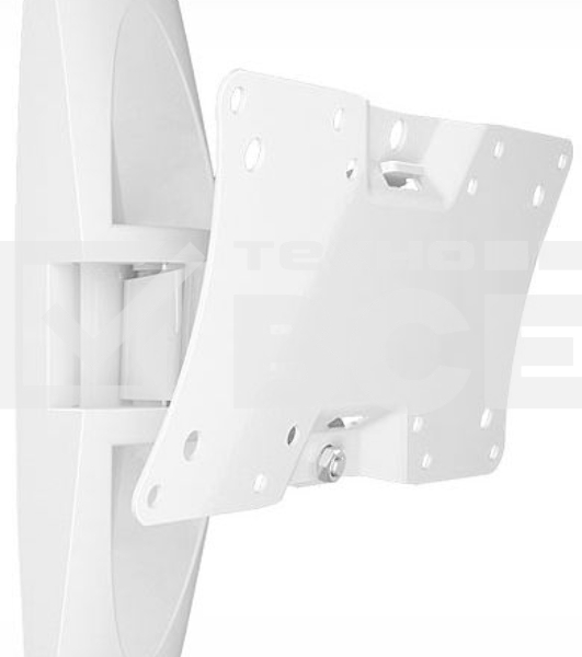 Кронштейн Holder LCDS-5062 белый