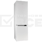 Холодильник Indesit DS 4200 W белый двухкамерный 252/87л морозилка снизу, фото3