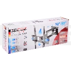 Кронштейн для телевизора Arm Media PT-15 new черный, фото4