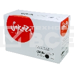 Картридж лазерный Sakura CB400A для HPColor LaserJet CP4005/CP4005n/CP4005dn, черный, 7500 к., фото 1