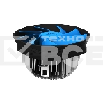 Кулер для процессора DEEPCOOL ARCHER BIGPRO серебристый/синий, 120 мм, алюминий/медь, 2000 об/мин, 29.7 дБ, 4 pin, 125 Вт, 70 мм, фото10