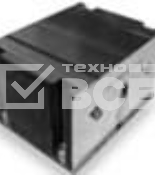 Радиатор SuperMicro SNK-P0048PS