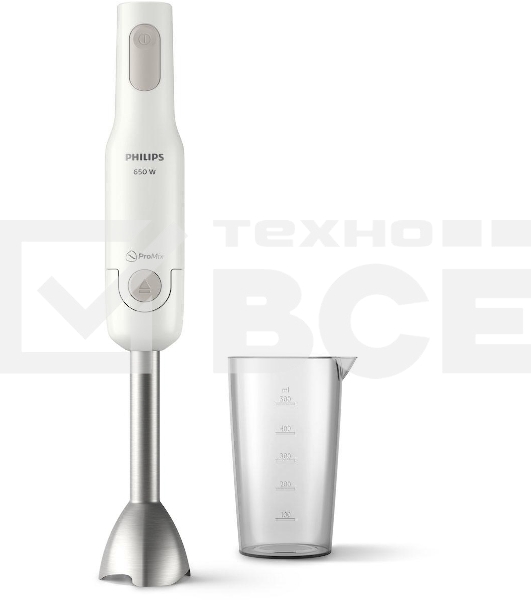 Блендер Philips погружной HR2534/00