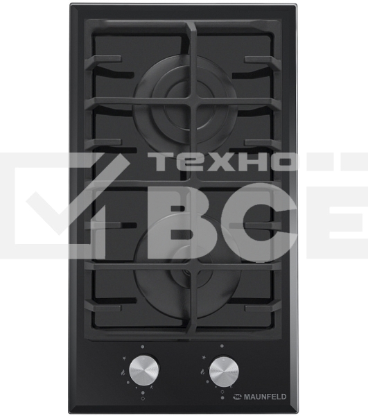 Газовая варочная панель Maunfeld EGHG.32.6CB/G
