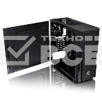 Компьютерный корпус Thermaltake Versa H21 черный без БП ATX 2x120mm 1xUSB2.0 1xUSB3.0 audio bott PSU, фото3