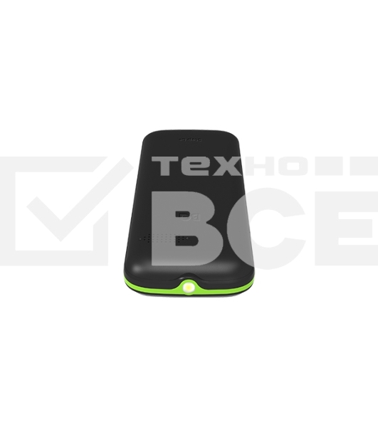 Мобильный телефон BQ 2440 Step L+ черный