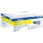 Картридж лазерный Brother TN-423Y желтый (4000 стр.) для HL-L8260CDW, HL-L8360CDW, DCP-L8410CDW, MFC-L8690CDW, MFC-L8900CDW, фото 1