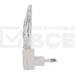 Ночник светодиодный Rexant НОТКАКТУС белое свечение, 230 В, фото6