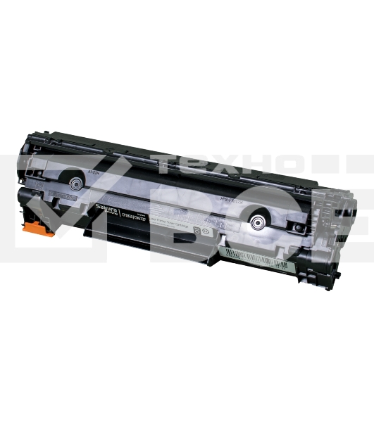 Картридж лазерный Sakura CF283X/737, для HP laserJet ProM202dw/M225dn/dw/rdn/ M202n/ M201dw/n/M226dn/dw; Canon i-SENSYS MF217w/MF211/MF212W/MF216N/ MF226dw/MF227DW/MF229DW/MF224dw/MF222dw, черный, 2200 к.