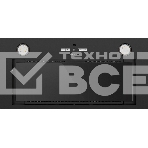 Кухонная вытяжка Maunfeld Fantasy 1000ST 60 черное стекло, фото36