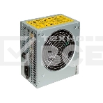 Блок питания Chieftec GPA-550S, 550Вт, 120мм, серый, фото4