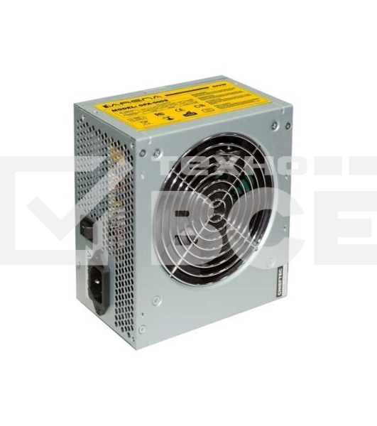 Блок питания Chieftec GPA-550S, 550Вт, 120мм, серый