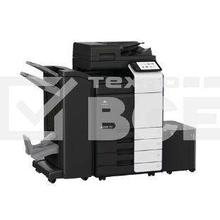 Ролик Konica Minolta 2nd Image Transfer Roller Assy