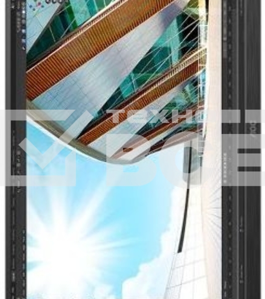 Монитор 27
